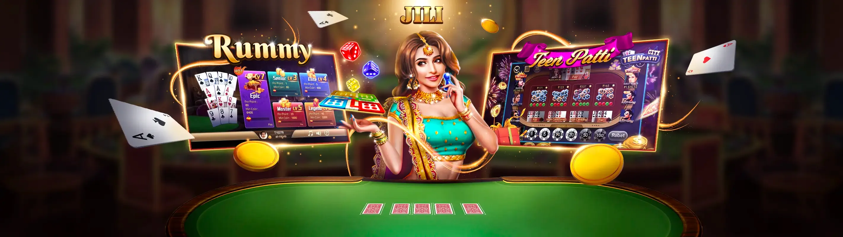 Hình ảnh chính Nổ Hũ 118bet Win với jackpot lớn